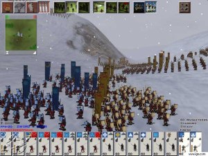 SHOGUN TOTAL WAR 2