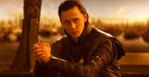 "Sono davvero l'unico villain con un pò di spessore qua in giro?"