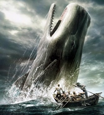 moby-dick