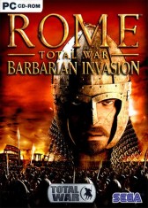 Rome Total War: Barbarian Invasion