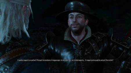 Le brillanti idee di Lambert.