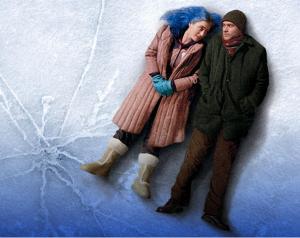 ETERNAL SUNSHINE OF SPOTLESS MIND