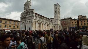 LUCCA COMICS