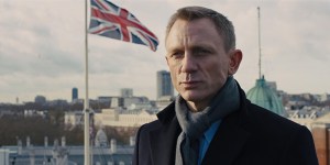 SKYFALL
