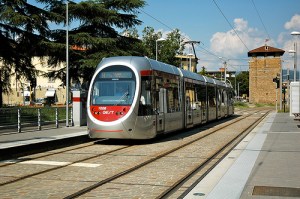 tram tram