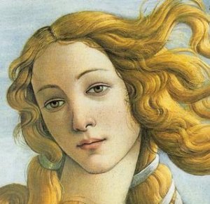 VENERE BOTTICELLI