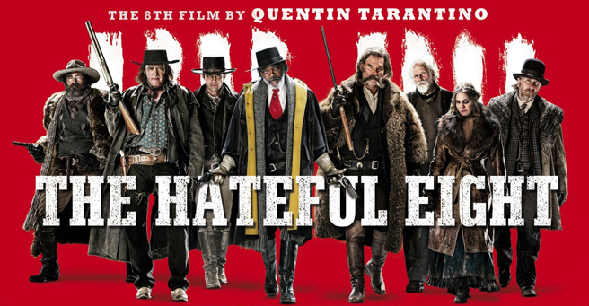 The Hateful Eight