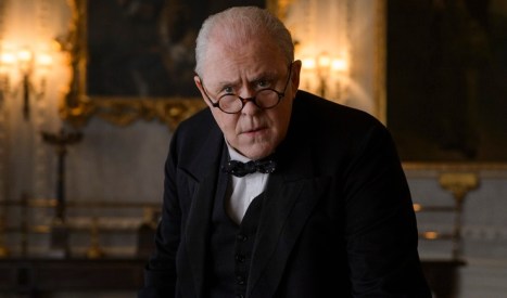 Date un Emmy John Lithgow!