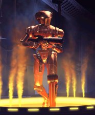HK-47 di K.O.T.O.R. 2: il padre spirituale di K2-SO