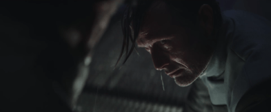 Finalmente non sono il Villain. Anche se ho contribuito a costruire la Morte Nera...che sarà mai. 