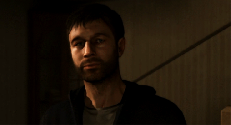 Tutti in piedi per il personaggio più sfigato della storia videoludica.