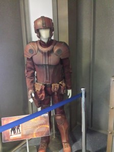 Divisa da Soldato Gallifreyano