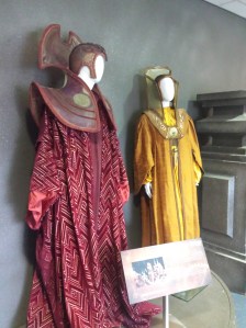 L'eleganza made in Gallifrey