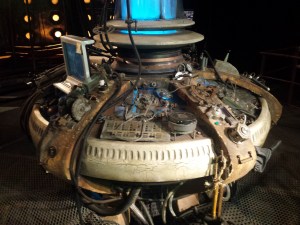 La console versione Ten. 