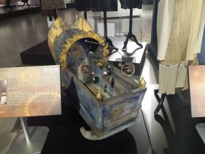 La culla di qualcuno di nostra conoscenza...