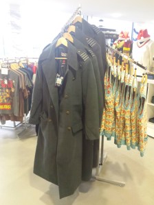 Captain Jack: selezione autunno,inverno,primavera,estate