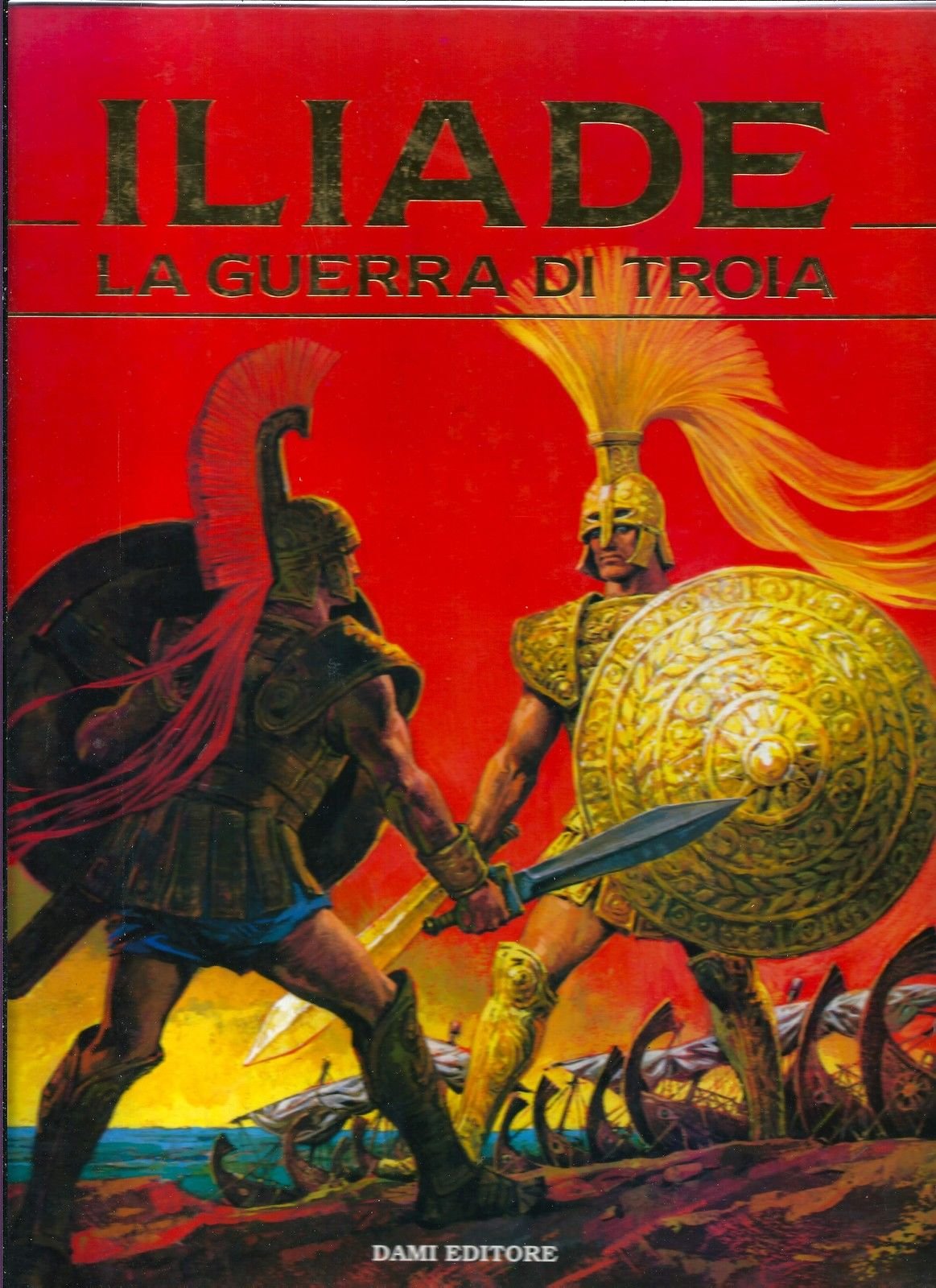 Aspettando una Mitica serie tv