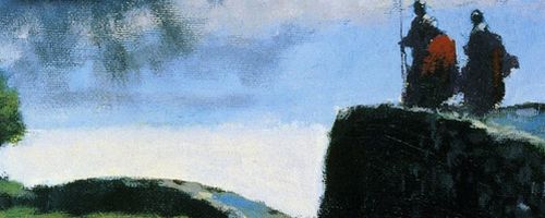 Le Cronache di Camelot: Vero come la finzione