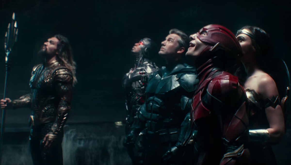 Justice League: o muori da DC o vivi tanto a lungo da diventare Marvel