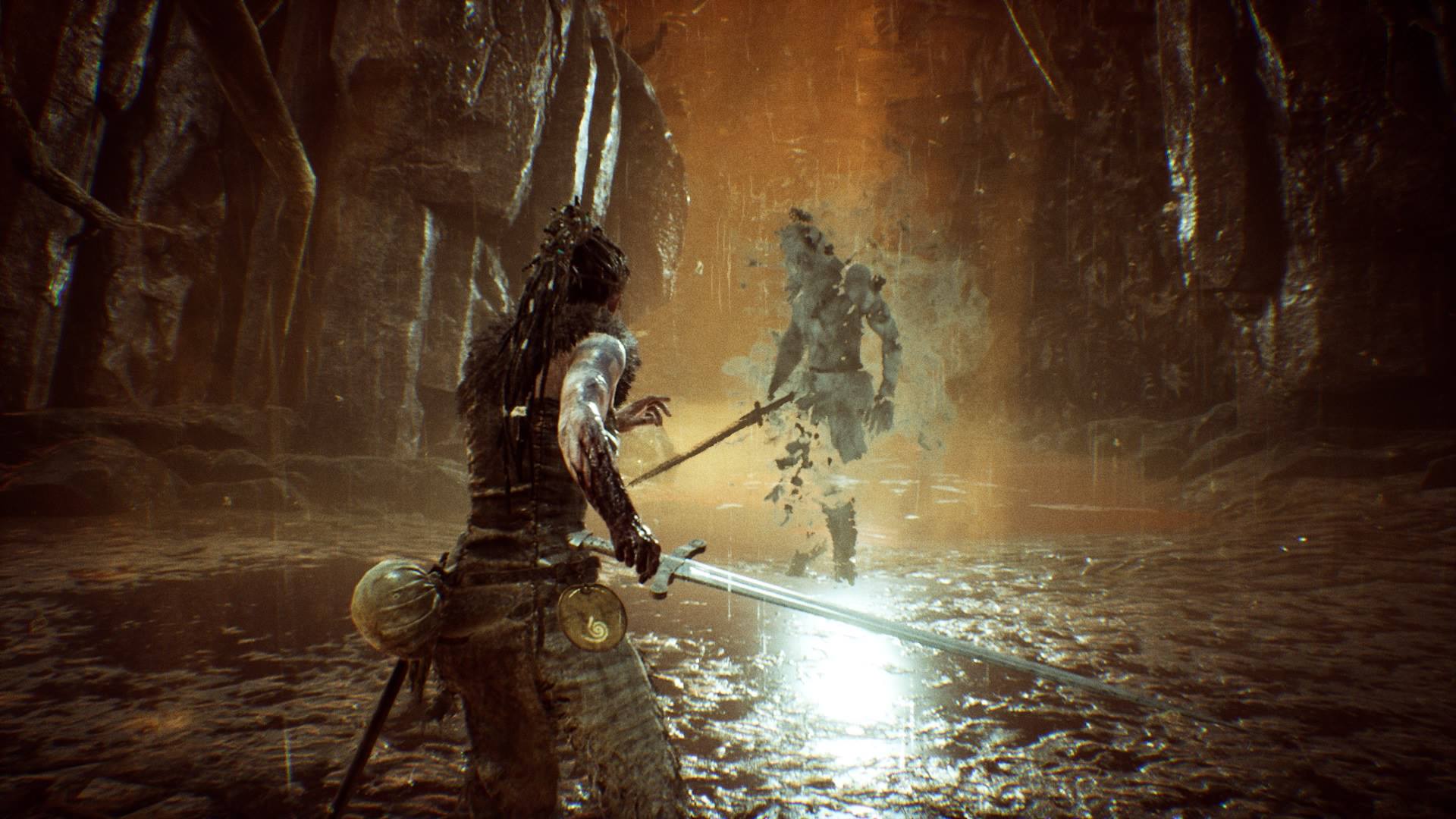 Hellblade: Senua’s Sacrifice – ascoltando le voci