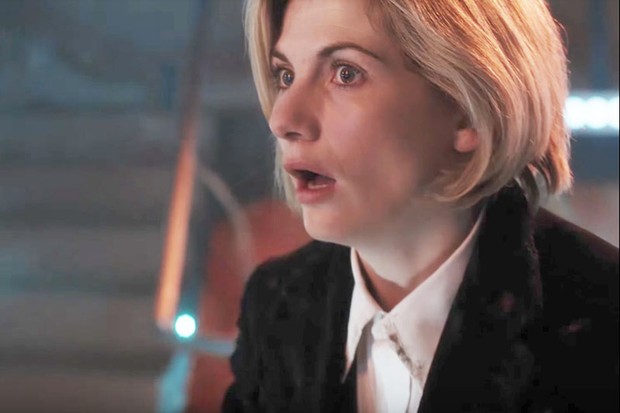 Gallifrey, abbiamo un problema: qualcuno salvi il 13° Dottore!