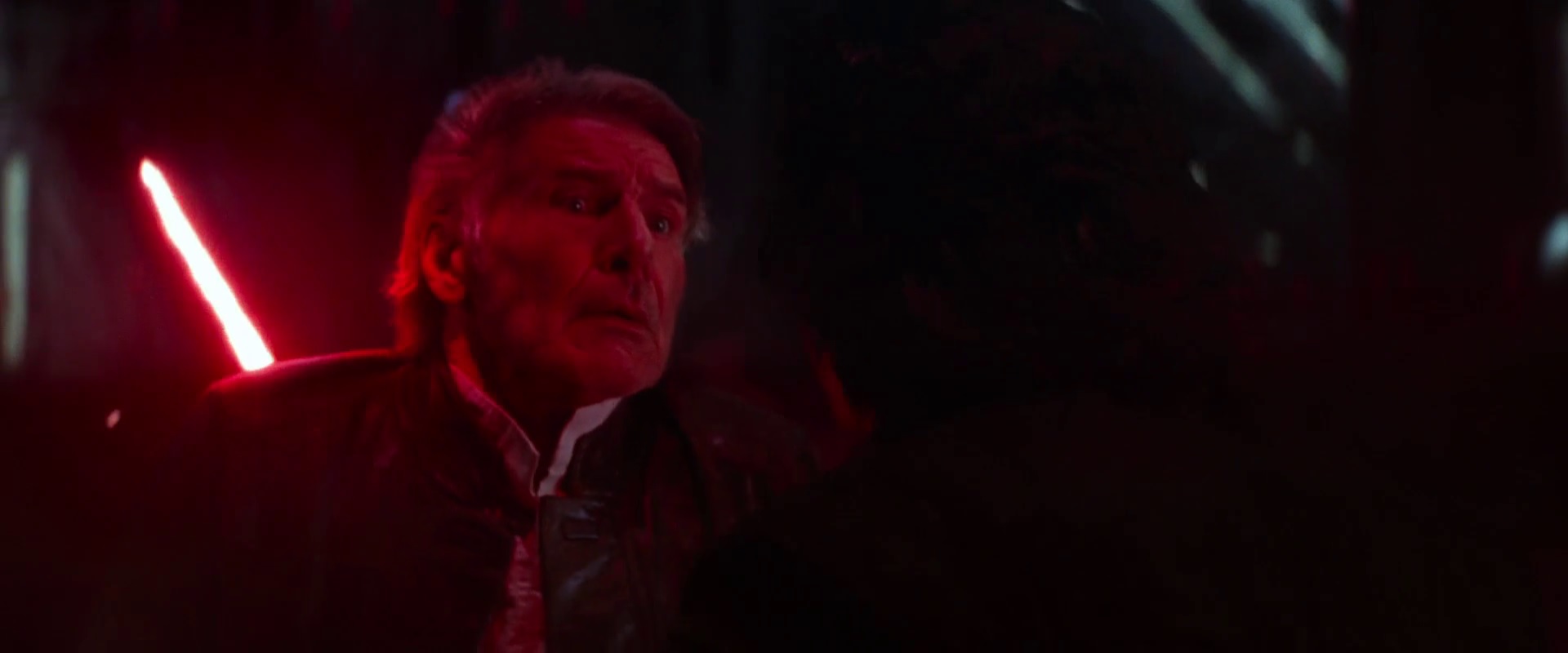 Harrison Ford e figli sul grande schermo: la dura vita del papà