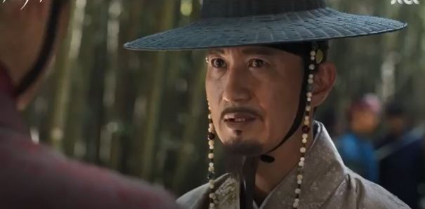 Nam Jeon. Trovatemi un villain più malvagio (e con delle motivazioni non così banali), vi sfido.