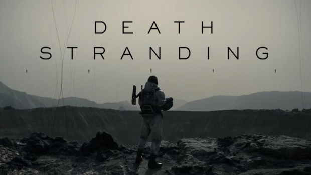 Death Stranding: il peso dei legami