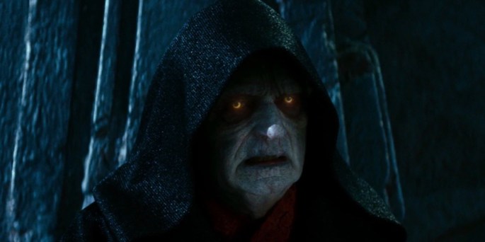 E chi è la nipotina più elettrizzante della galassia? Vieni ad abbracciarmi cara!