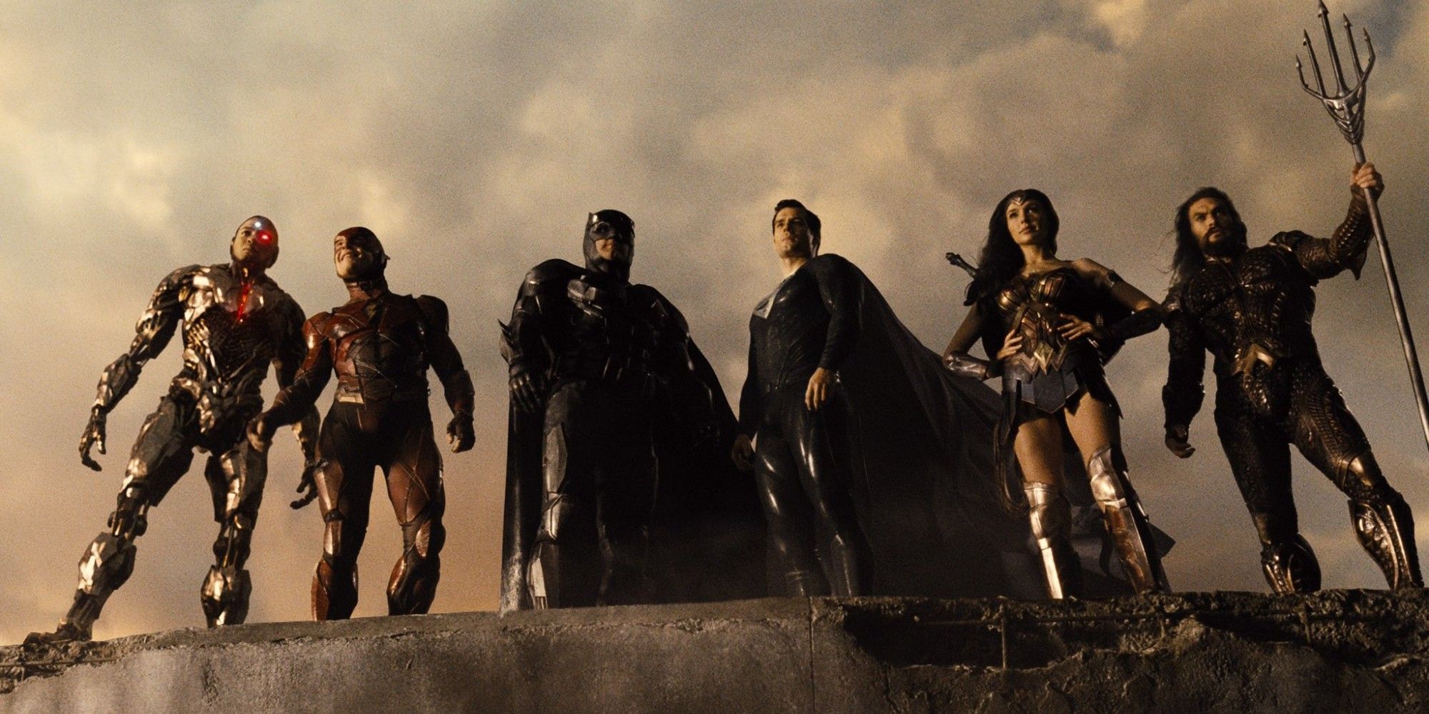 Justice League – Snyder’s Cut: dal peggio del peggio al meglio del meglio
